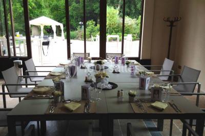 Miniature Location salle Quaëdypre (Nord) - L'ermitage Du Bois Joli #8 Location salle Quaëdypre (Nord) - L'ermitage Du Bois Joli #24