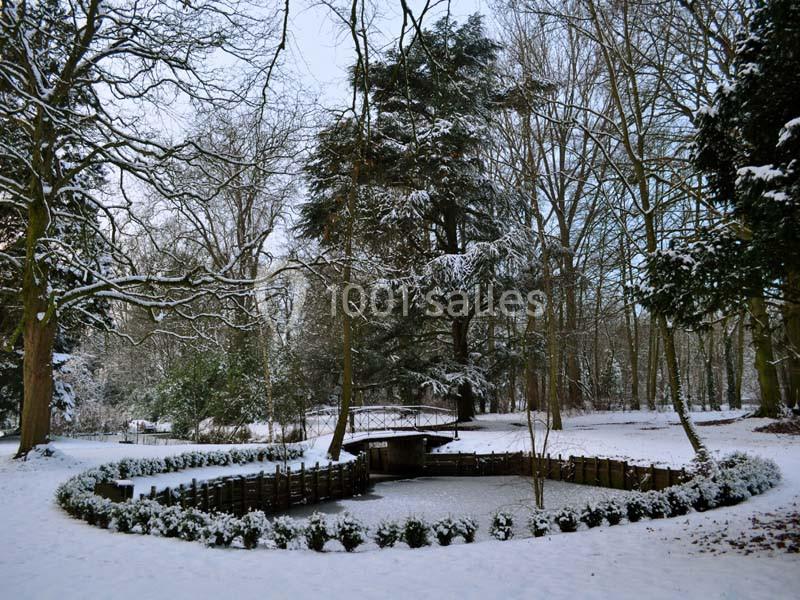 Location salle Quaëdypre (Nord) - L'ermitage Du Bois Joli #24