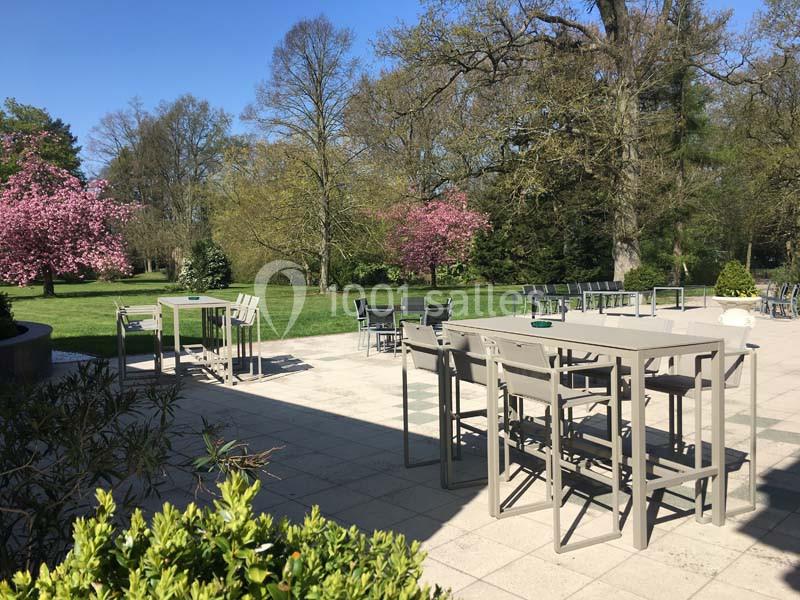 Location salle Quaëdypre (Nord) - L'ermitage Du Bois Joli #13