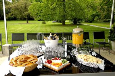 Miniature Location salle Quaëdypre (Nord) - L'ermitage Du Bois Joli #15 Location salle Quaëdypre (Nord) - L'ermitage Du Bois Joli #24