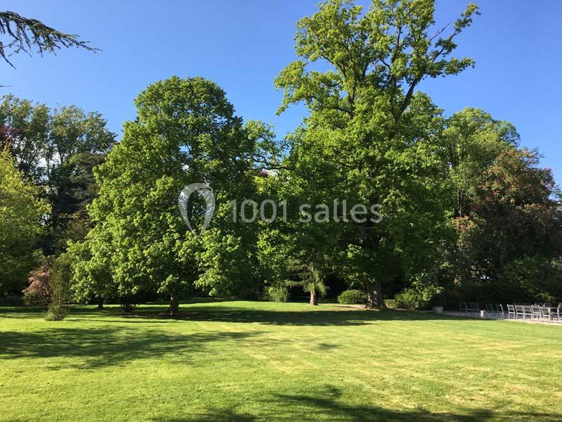 Location salle Quaëdypre (Nord) - L'ermitage Du Bois Joli #20