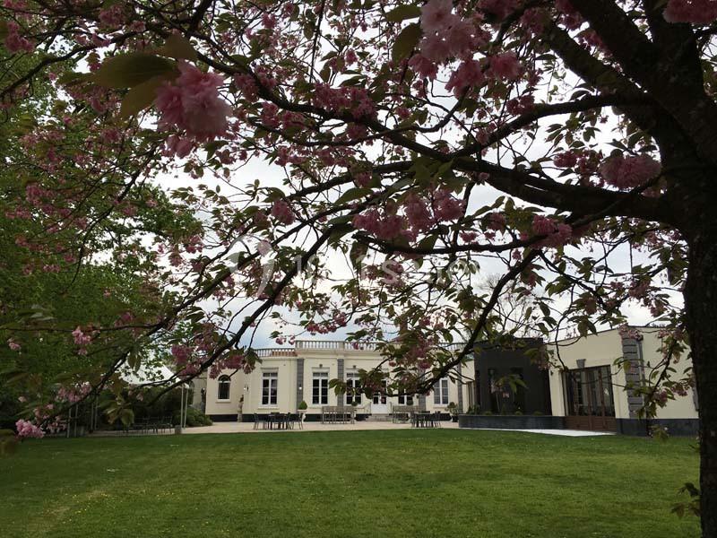 Location salle Quaëdypre (Nord) - L'ermitage Du Bois Joli #2