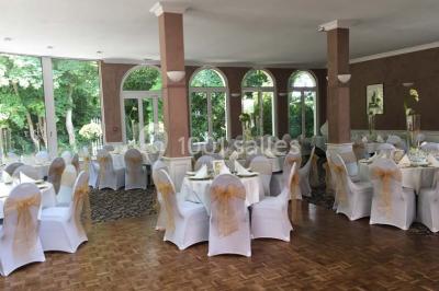 L'ermitage Du Bois Joli L'ermitage Du Bois Joli