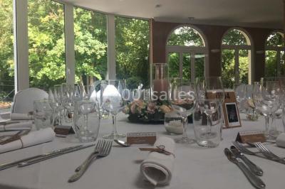 Miniature Location salle Quaëdypre (Nord) - L'ermitage Du Bois Joli #6 Location salle Quaëdypre (Nord) - L'ermitage Du Bois Joli #24