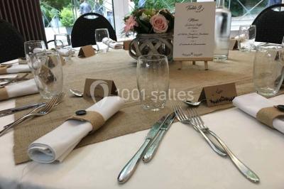 Miniature Location salle Quaëdypre (Nord) - L'ermitage Du Bois Joli #4 Location salle Quaëdypre (Nord) - L'ermitage Du Bois Joli #24