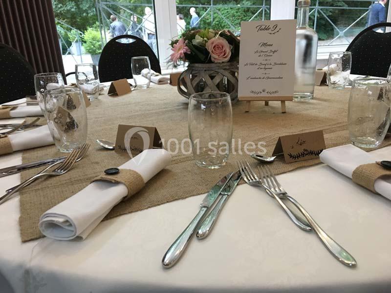 Location salle Quaëdypre (Nord) - L'ermitage Du Bois Joli #4