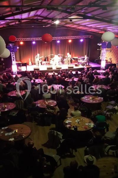 Location salle Toulouse (Haute-Garonne) - Le Sing Sing #7