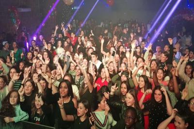 Location salle Toulouse (Haute-Garonne) - Le Sing Sing #12