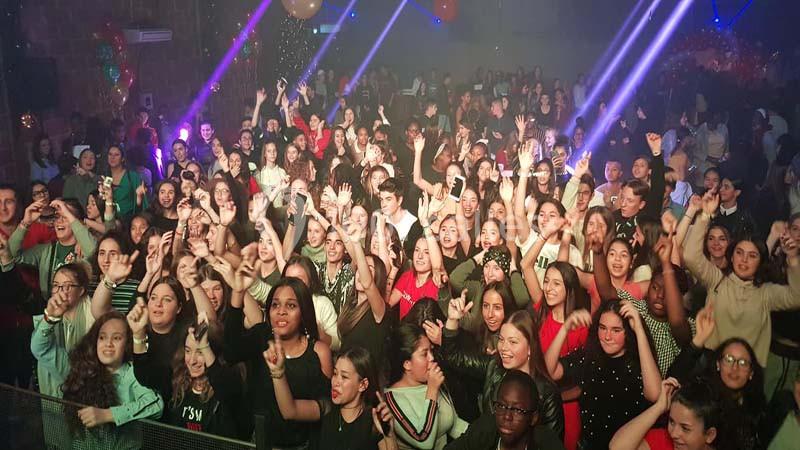 Location salle Toulouse (Haute-Garonne) - Le Sing Sing #11