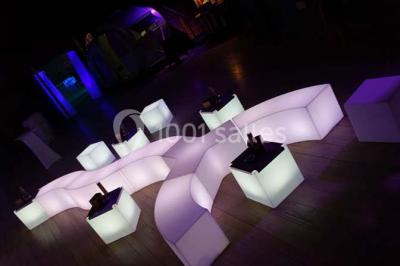 Location salle Toulouse (Haute-Garonne) - Le Sing Sing #12