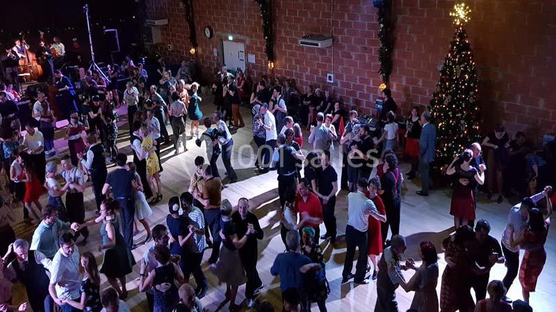 Location salle Toulouse (Haute-Garonne) - Le Sing Sing #2