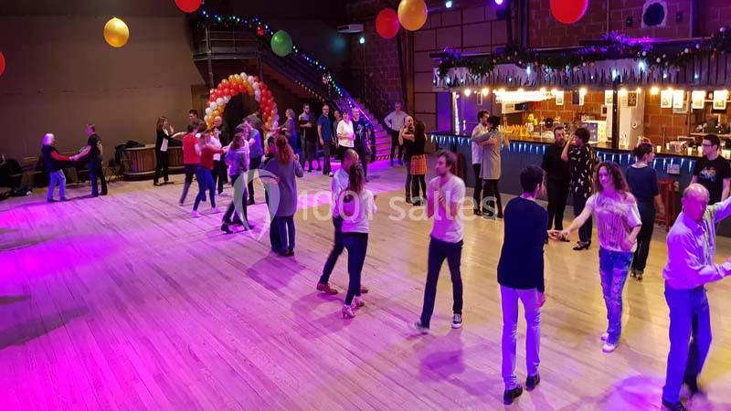 Location salle Toulouse (Haute-Garonne) - Le Sing Sing #9