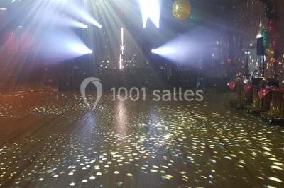 Location salle Toulouse (Haute-Garonne) - Le Sing Sing #12