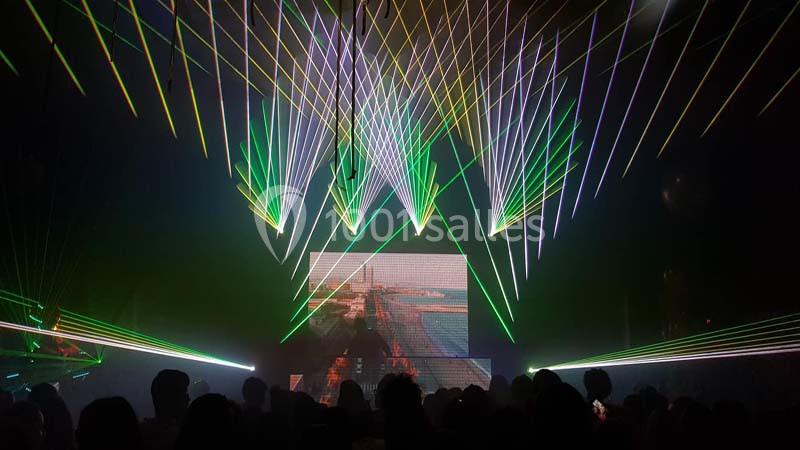 Location salle Toulouse (Haute-Garonne) - Le Sing Sing #12