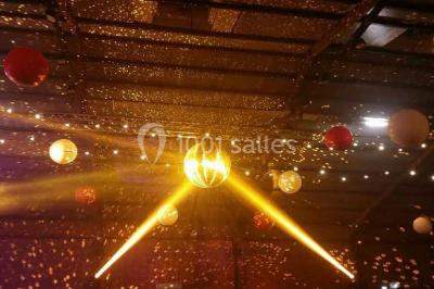 Location salle Toulouse (Haute-Garonne) - Le Sing Sing #12