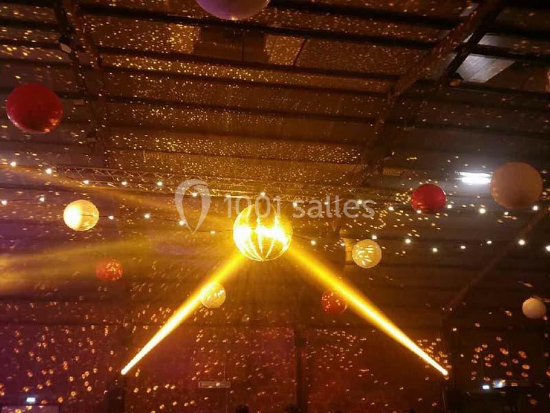 Location salle Toulouse (Haute-Garonne) - Le Sing Sing #4