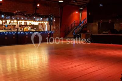 Location salle Toulouse (Haute-Garonne) - Le Sing Sing #12