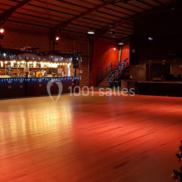 Location salle Toulouse (Haute-Garonne) - Le Sing Sing #5