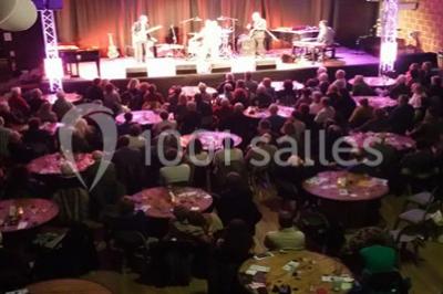 Location salle Toulouse (Haute-Garonne) - Le Sing Sing #12