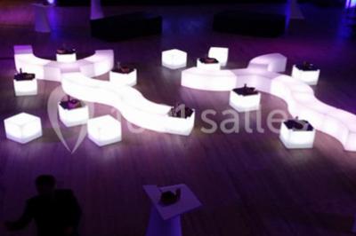 Location salle Toulouse (Haute-Garonne) - Le Sing Sing #12