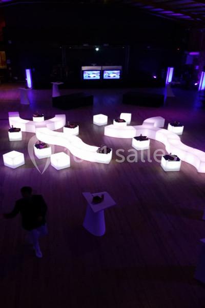 Location salle Toulouse (Haute-Garonne) - Le Sing Sing #12