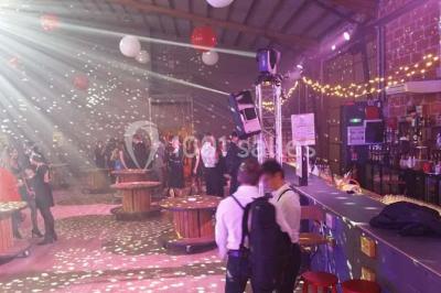 Location salle Toulouse (Haute-Garonne) - Le Sing Sing #12