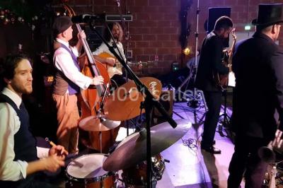 Location salle Toulouse (Haute-Garonne) - Le Sing Sing #12