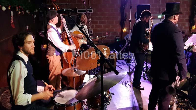 Location salle Toulouse (Haute-Garonne) - Le Sing Sing #10