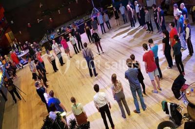 Location salle Toulouse (Haute-Garonne) - Le Sing Sing #12