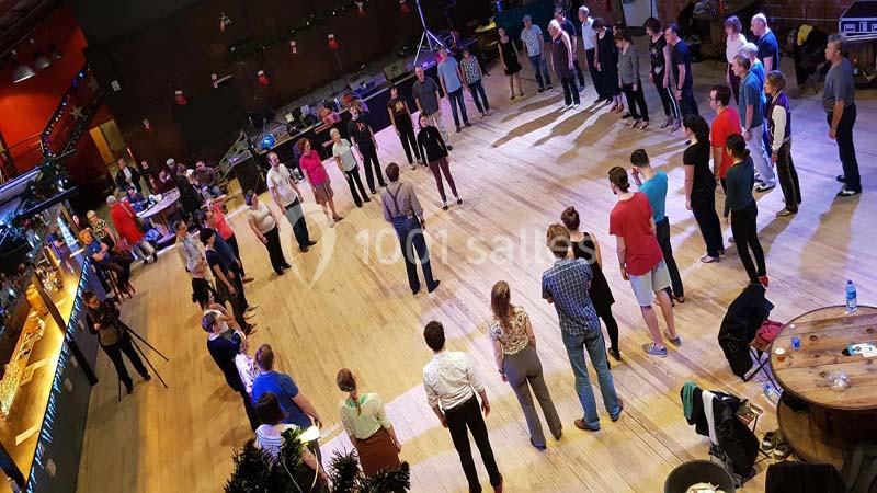 Location salle Toulouse (Haute-Garonne) - Le Sing Sing #7