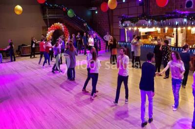 Location salle Toulouse (Haute-Garonne) - Le Sing Sing #12