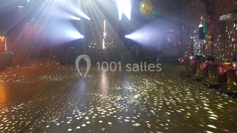 Location salle Toulouse (Haute-Garonne) - Le Sing Sing #3