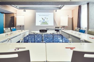 Ibis Styles Marseille Provence Aéroport Ibis Styles Marseille Provence Aéroport