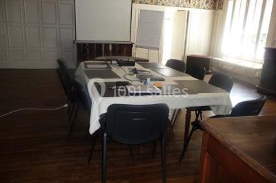 Location salle Arzens (Aude) - Domaine de la Rousselle #24