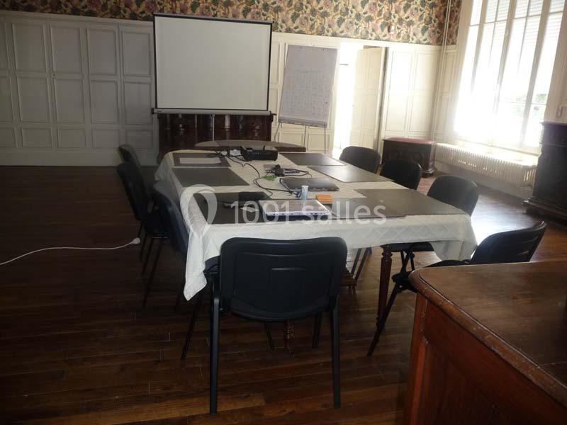 Location salle Arzens (Aude) - Domaine de la Rousselle #6