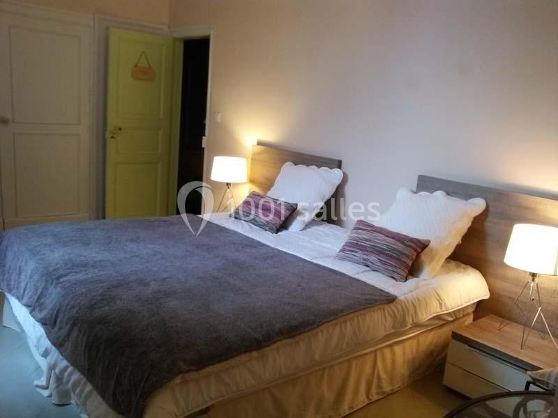 Location salle Arzens (Aude) - Domaine de la Rousselle #11