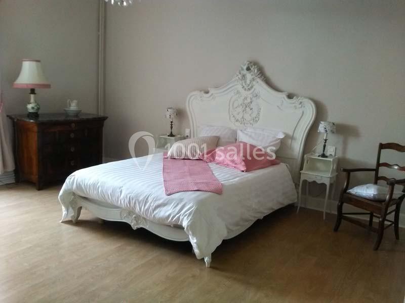 Location salle Arzens (Aude) - Domaine de la Rousselle #14