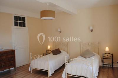 Location salle Arzens (Aude) - Domaine de la Rousselle #24