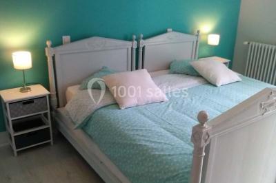 Location salle Arzens (Aude) - Domaine de la Rousselle #24