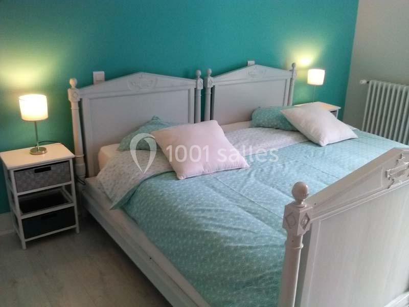 Location salle Arzens (Aude) - Domaine de la Rousselle #13