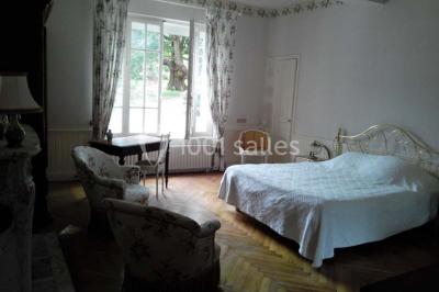 Location salle Arzens (Aude) - Domaine de la Rousselle #24