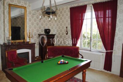 Location salle Arzens (Aude) - Domaine de la Rousselle #24