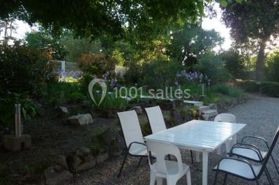 Location salle Arzens (Aude) - Domaine de la Rousselle #24