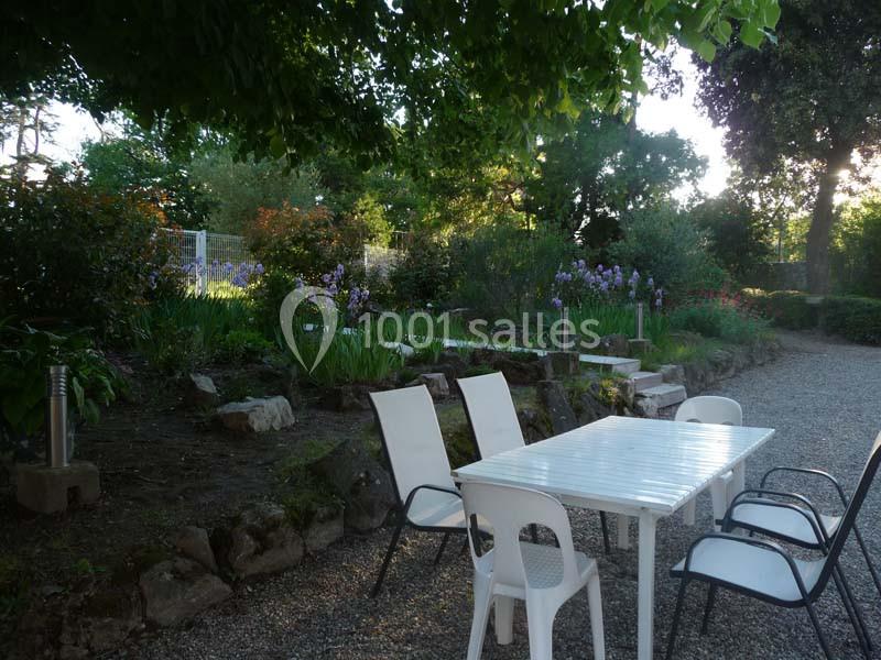 Location salle Arzens (Aude) - Domaine de la Rousselle #21