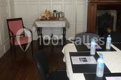 Location salle Arzens (Aude) - Domaine de la Rousselle #24