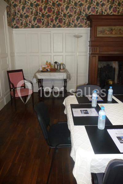 Location salle Arzens (Aude) - Domaine de la Rousselle #7