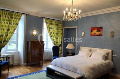 Location salle Landévant (Morbihan) - Château de Lannouan #26