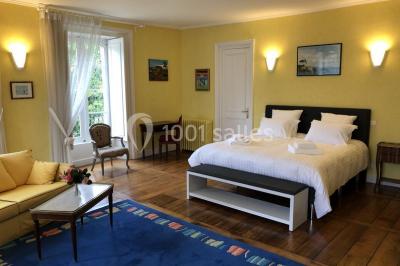 Location salle Landévant (Morbihan) - Château de Lannouan #26