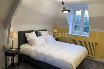 Location salle Landévant (Morbihan) - Château de Lannouan #26