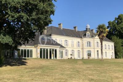 Location salle Landévant (Morbihan) - Château de Lannouan #26